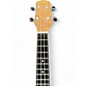 Used Gold Tone Resonator Ukulele Natural Ukulele