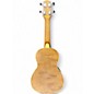 Used Gold Tone Resonator Ukulele Natural Ukulele