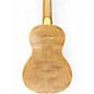 Used Gold Tone Resonator Ukulele Natural Ukulele