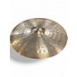 Used Paiste 20in Signature Full Ride Cymbal thumbnail