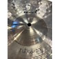 Used Paiste 20in Signature Full Ride Cymbal