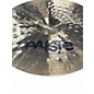 Used Paiste 20in Signature Full Ride Cymbal