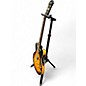 Used Epiphone Dot Deluxe 2 Color Sunburst Hollow Body Electric Guitar