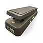 Used Dunlop GCB95F Crybaby Classic Wah With Fasel Inductor Effect Pedal thumbnail