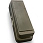 Used Dunlop GCB95F Crybaby Classic Wah With Fasel Inductor Effect Pedal