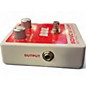 Used BBE Sonic Stomp Sonic Maximizer Pedal