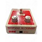Used BBE Sonic Stomp Sonic Maximizer Pedal