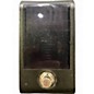 Used KORG PB-CS Pitchblack Custom Tuner Pedal thumbnail