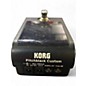Used KORG PB-CS Pitchblack Custom Tuner Pedal