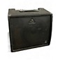 Used Behringer KXD15 KEYBOARD AMP Keyboard Amp thumbnail