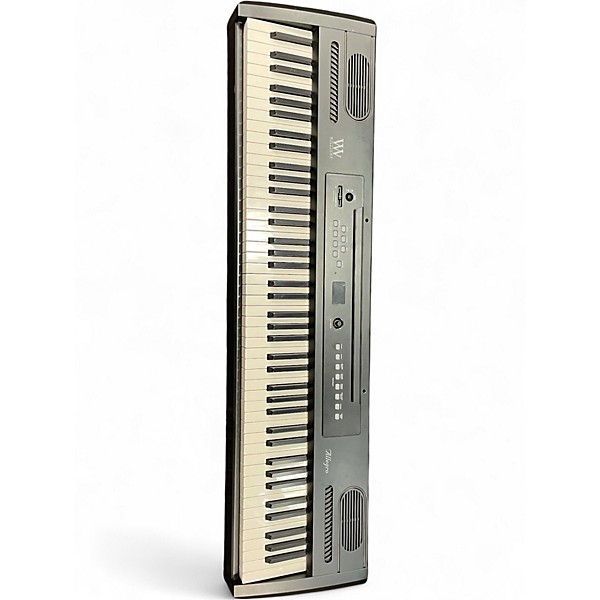 Used Williams ALLEGRO 88 KEY KEYBOARD Keyboard Workstation
