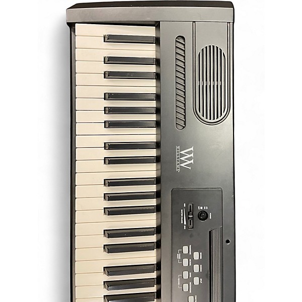 Used Williams ALLEGRO 88 KEY KEYBOARD Keyboard Workstation