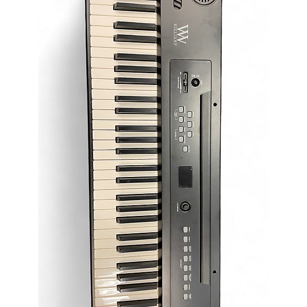 Used Williams ALLEGRO 88 KEY KEYBOARD Keyboard Workstation