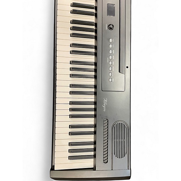 Used Williams ALLEGRO 88 KEY KEYBOARD Keyboard Workstation