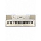 Used Yamaha YPT-300 Keyboard Workstation thumbnail