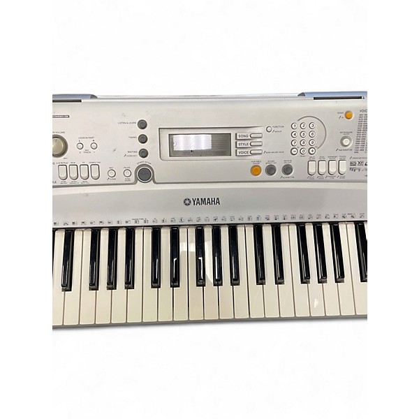 Used Yamaha YPT-300 Keyboard Workstation