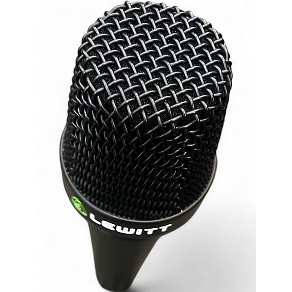Used LEWITT MTP 50 Dynamic Microphone