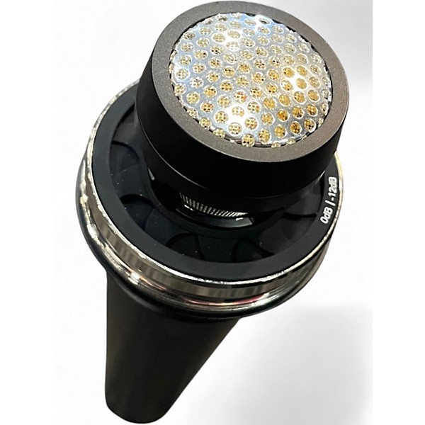 Used LEWITT MTP 50 Dynamic Microphone