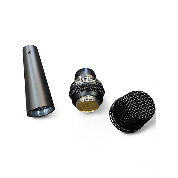 Used LEWITT MTP 50 Dynamic Microphone
