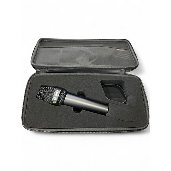 Used LEWITT MTP 50 Dynamic Microphone