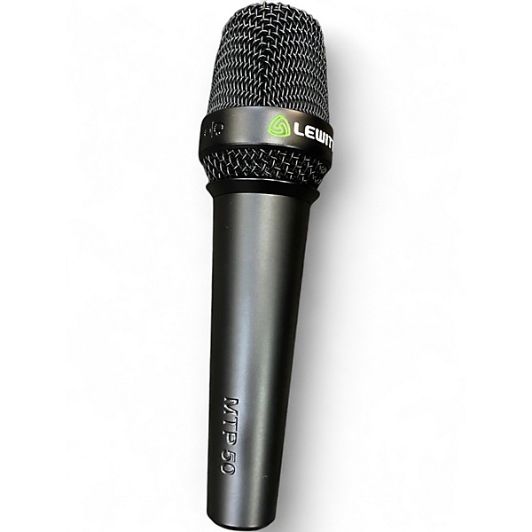 Used LEWITT MTP 50 Dynamic Microphone