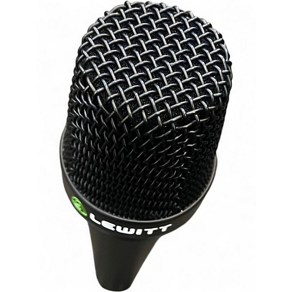 Used LEWITT MTP 50 Dynamic Microphone