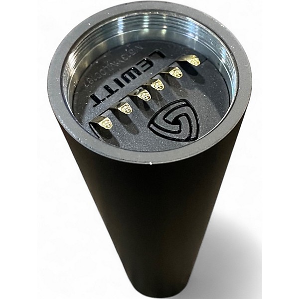 Used LEWITT MTP 50 Dynamic Microphone