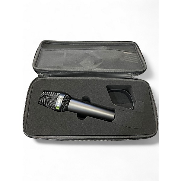Used LEWITT MTP 50 Dynamic Microphone