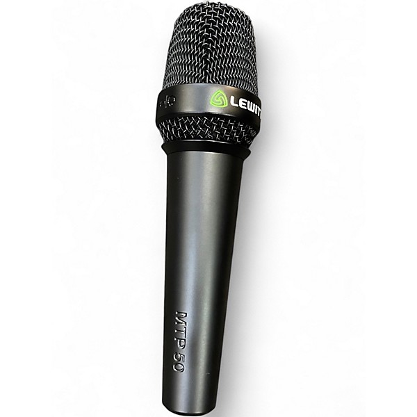 Used LEWITT MTP 50 Dynamic Microphone