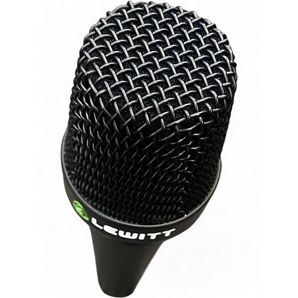 Used LEWITT MTP 50 Dynamic Microphone
