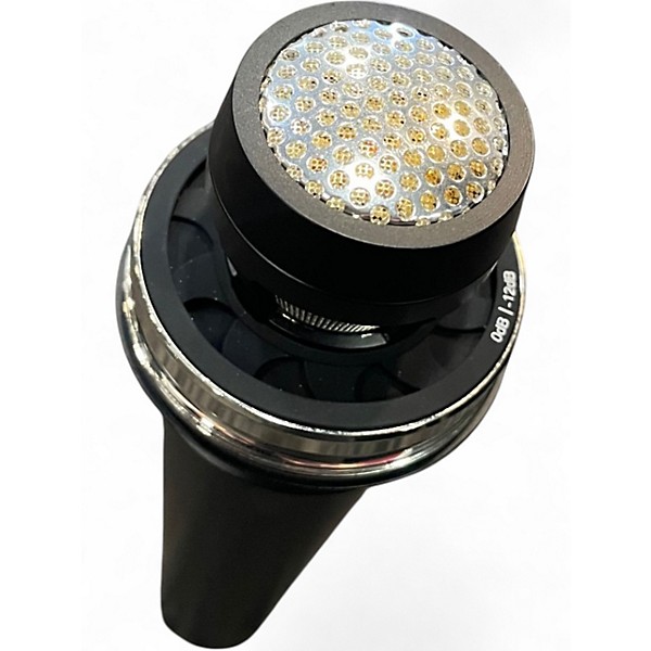 Used LEWITT MTP 50 Dynamic Microphone