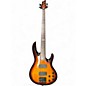 Used ESP ltd b304 burst Electric Bass Guitar thumbnail