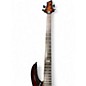 Used ESP ltd b304 burst Electric Bass Guitar