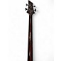 Used ESP ltd b304 burst Electric Bass Guitar