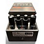 Used BOSS MT2W Metal Zone Waza Craft Effect Pedal