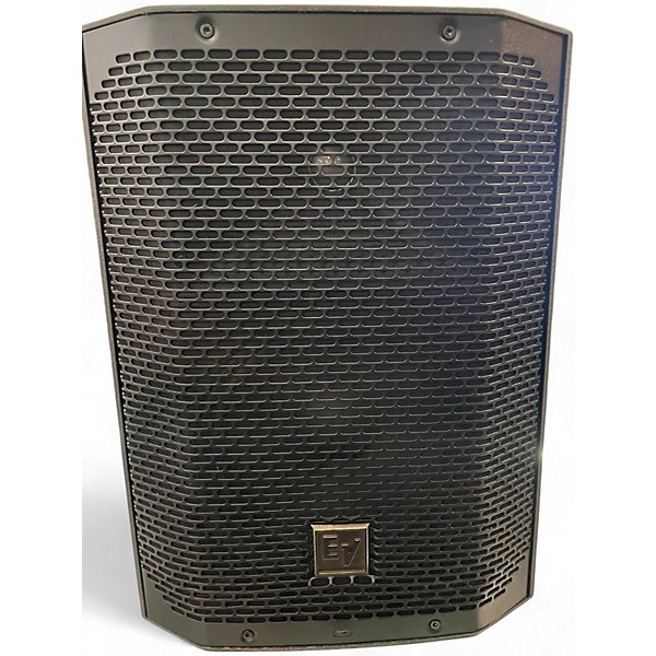 Used Electro-Voice everse 8 Powered Speaker