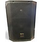 Used Electro-Voice everse 8 Powered Speaker