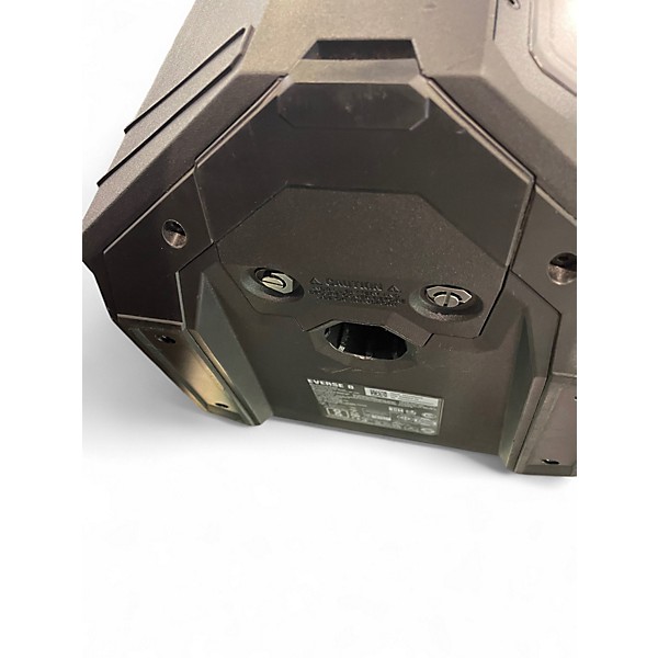 Used Electro-Voice everse 8 Powered Speaker