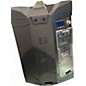 Used Electro-Voice everse 8 Powered Speaker