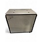 Used Fender RUMBLE 115 Bass Cabinet thumbnail