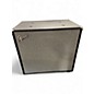 Used Fender RUMBLE 115 Bass Cabinet