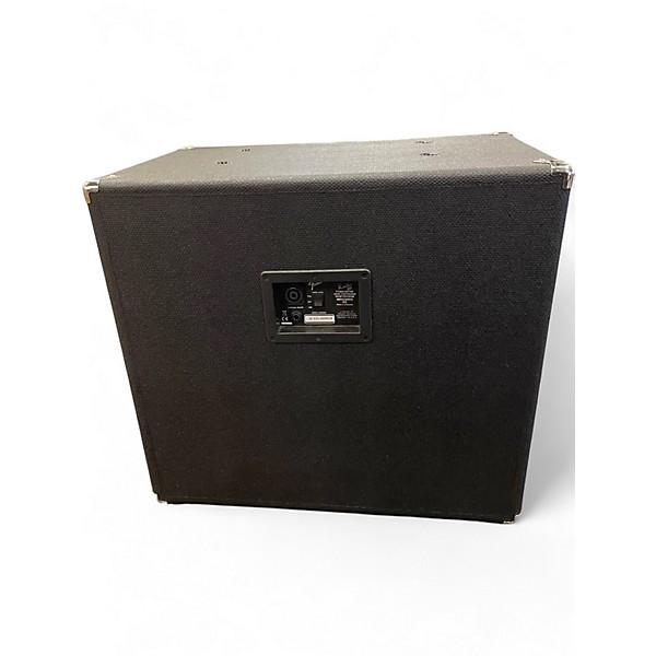 Used Fender RUMBLE 115 Bass Cabinet