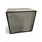 Used Fender RUMBLE 115 Bass Cabinet
