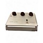 Used Warm Audio Centavo Limited Edition Silver Effect Pedal