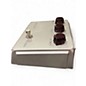 Used Warm Audio Centavo Limited Edition Silver Effect Pedal