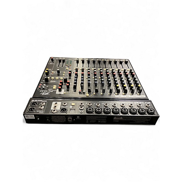 Used Peavey PV14AT Unpowered Mixer
