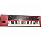 Used KORG Karma Arranger Keyboard thumbnail