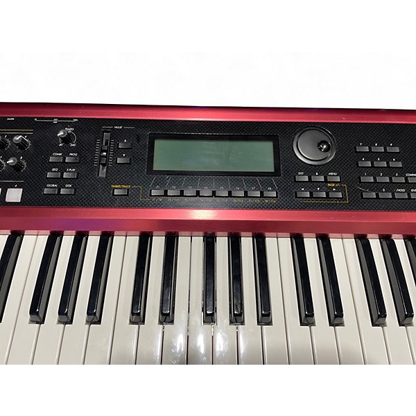 Used KORG Karma Arranger Keyboard