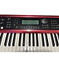 Used KORG Karma Arranger Keyboard