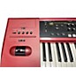 Used KORG Karma Arranger Keyboard